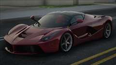 Ferrari LaFerrari 2013 Klop для GTA San Andreas
