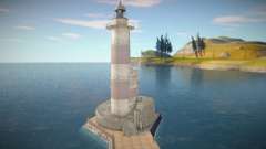 Новый маяк для GTA San Andreas