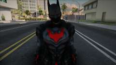 Batman Beyond Arkham Knight для GTA San Andreas