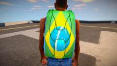 Brazilian Parachute для GTA San Andreas
