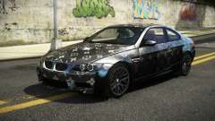 BMW M3 E92 M-Power S5 для GTA 4