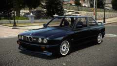 BMW M3 E30 LS для GTA 4