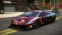 Lamborghini Gallardo LP570 ES S14 для GTA 4