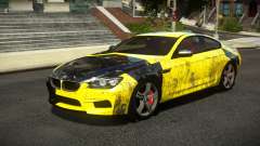 BMW M6 F13 M-Power S13 для GTA 4