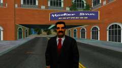 Nicolas Maduro для GTA Vice City