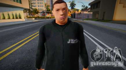 Pomyst для GTA San Andreas