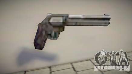 Rhea 55 (Dead Frontier) для GTA San Andreas