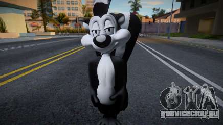 Looney Tunes 5 для GTA San Andreas