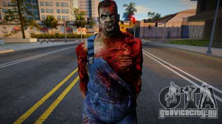 Chimera Texas de Devils Third Online для GTA San Andreas