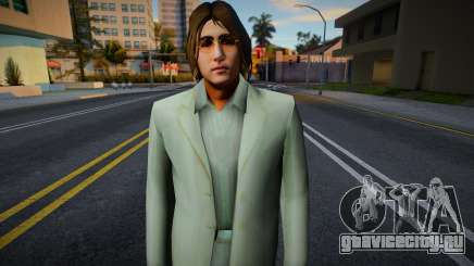 John Lennon для GTA San Andreas