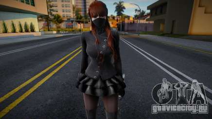 Succubus 7 для GTA San Andreas