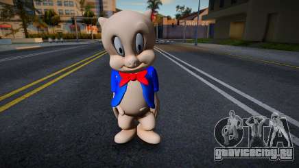 Looney Tunes 6 для GTA San Andreas