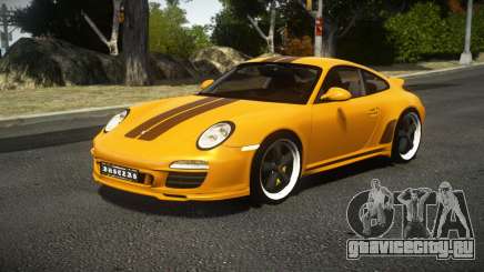Porsche 911 LT-R для GTA 4