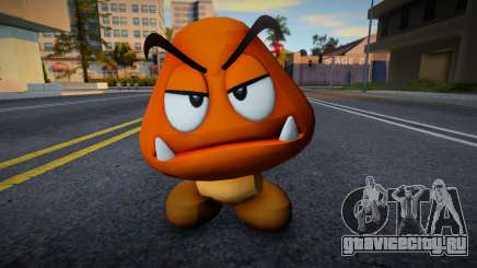 Goomba для GTA San Andreas