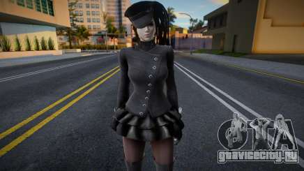 Succubus 9 для GTA San Andreas