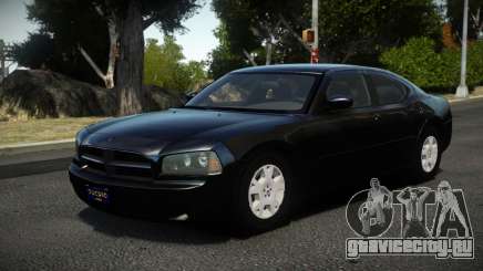 Dodge Charger 06th для GTA 4