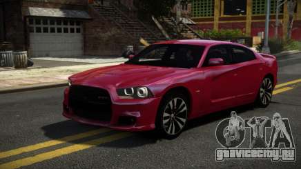 Dodge Charger SRT FT-Z для GTA 4