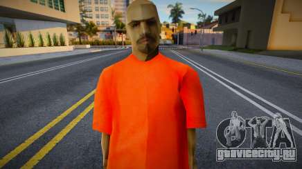 Hmyimn для GTA San Andreas