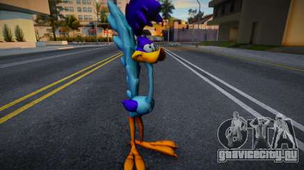 Looney Tunes 7 для GTA San Andreas