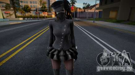 Succubus 1 для GTA San Andreas