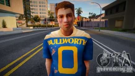 Ted Bully для GTA San Andreas