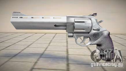 Raging Bull Revolver v1 для GTA San Andreas
