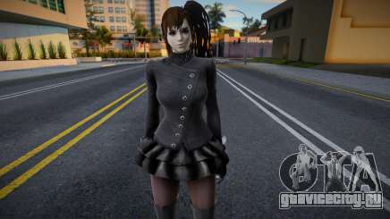 Succubus 11 для GTA San Andreas