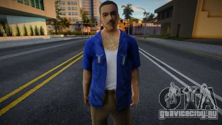 Gabriel San Diaz для GTA San Andreas