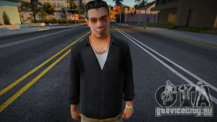 Richard DeLucia для GTA San Andreas