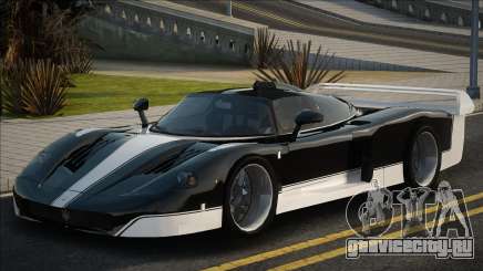 2006 Edo Competition MC12 XXR для GTA San Andreas