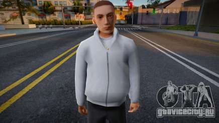 Kiddo для GTA San Andreas