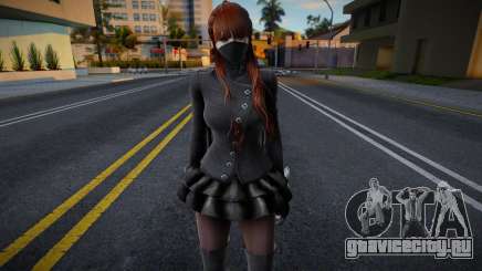 Succubus 3 для GTA San Andreas