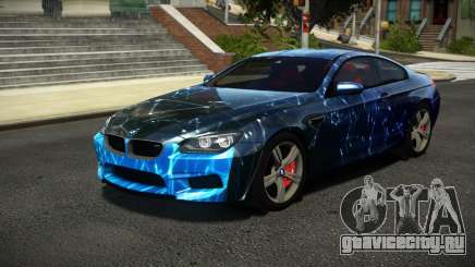 BMW M6 F13 M-Power S7 для GTA 4