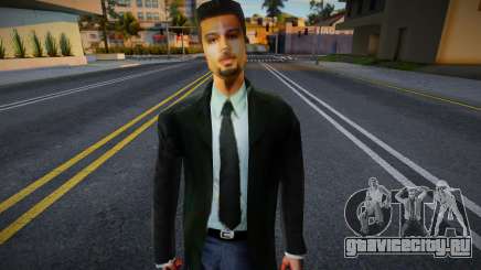 Noordin M Top для GTA San Andreas