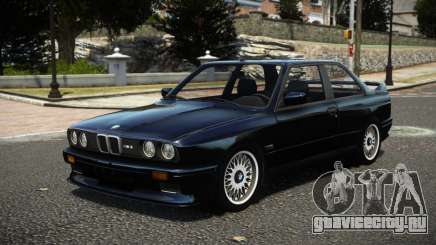 BMW M3 E30 LS для GTA 4