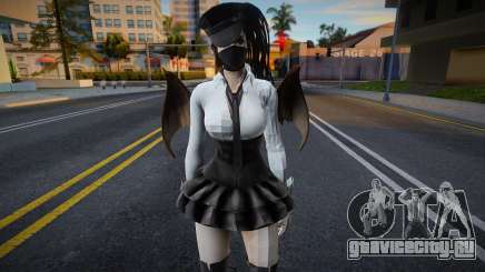 Succubus 12 для GTA San Andreas