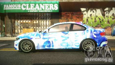 BMW 1M xDv S5 для GTA 4