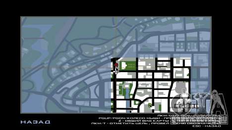 Ayu Safira Oktaviani - Sosenkyou edition для GTA San Andreas