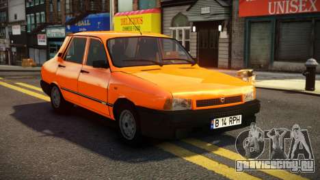 Dacia 1310 PL для GTA 4