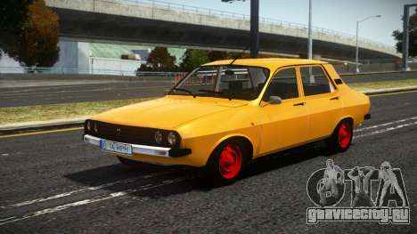 1984 Dacia 1310 V1.1 для GTA 4