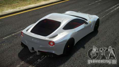 Ferrari F12 Berlinetta ML для GTA 4