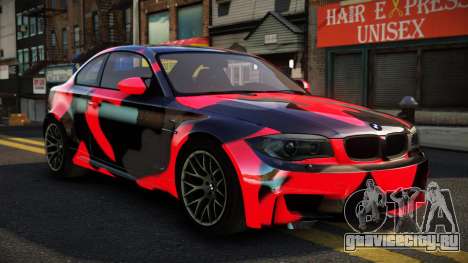 BMW 1M xDv S10 для GTA 4