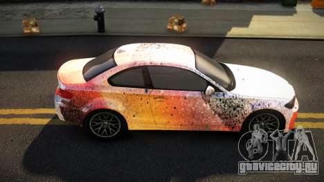 BMW 1M xDv S11 для GTA 4