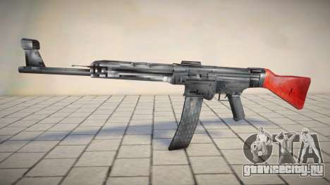 (SA STYLE) STG44 from WWII для GTA San Andreas