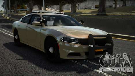 Dodge Charger Spec-V 15th для GTA 4