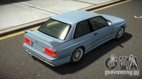 BMW M3 E30 95th V1.1 для GTA 4