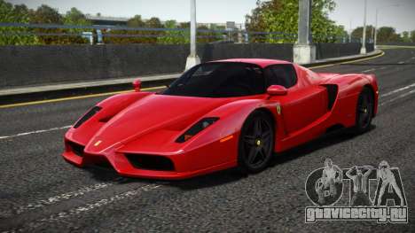 Ferrari Enzo FS для GTA 4