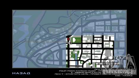 Kezia Putri Andinta - Sosenkyou edition для GTA San Andreas