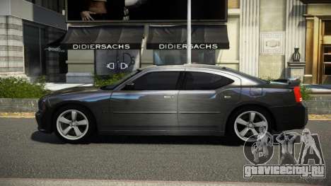 Dodge Charger SRT FL S7 для GTA 4