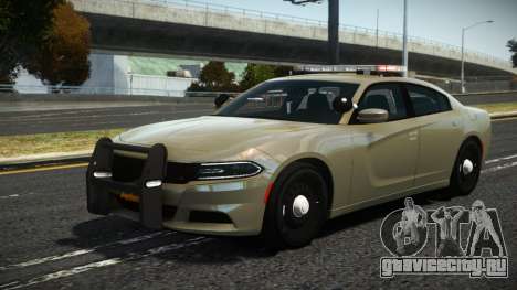 Dodge Charger Spec-V 15th для GTA 4